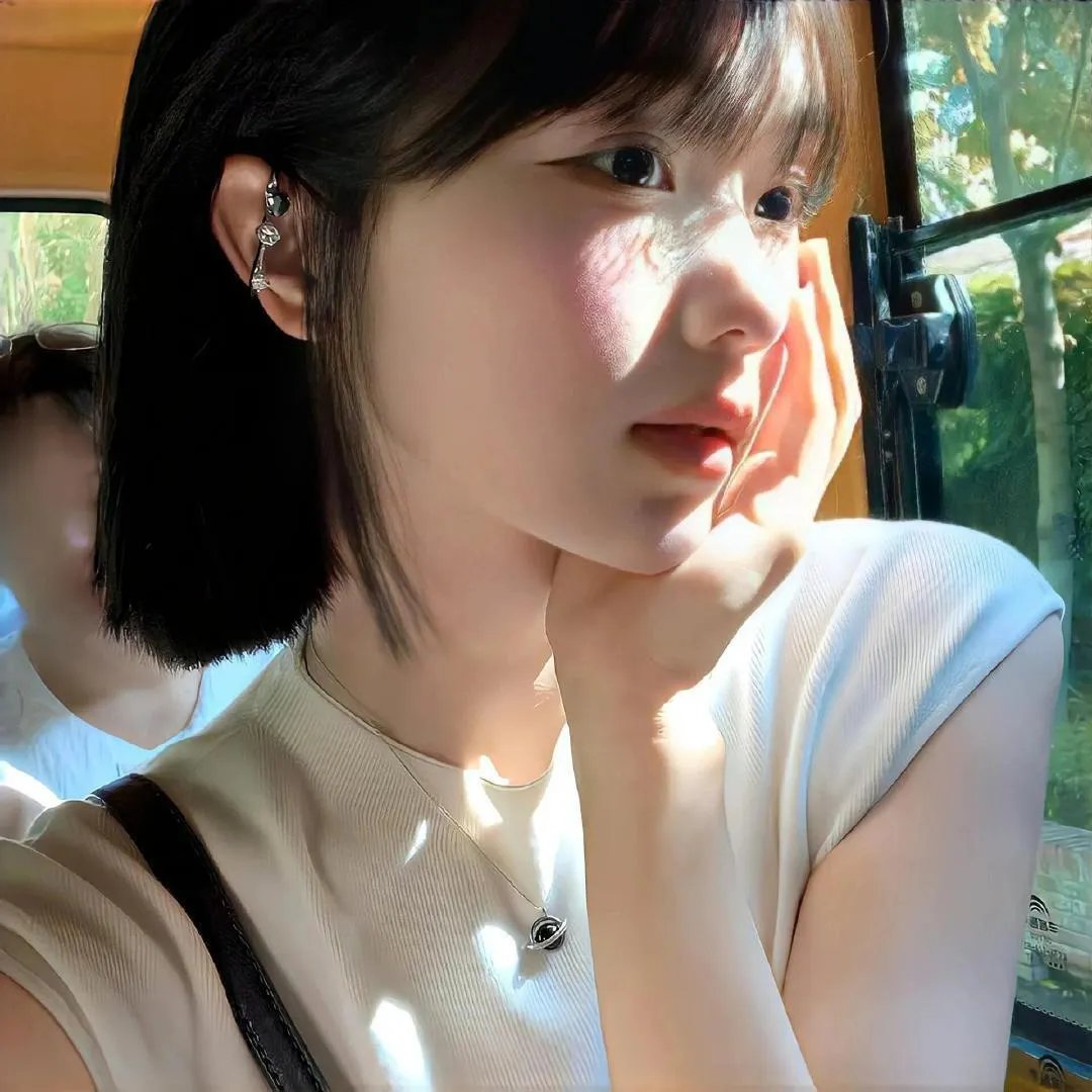 她是我爸爸